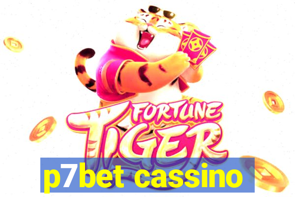 p7bet cassino